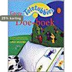 GROTE TELETUBBIES DOE-BOEK 9789021329086 Gene D. Moore, Boeken, Verzenden, Gelezen, Gene D. Moore