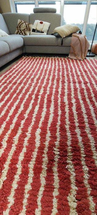 Berbertapijt vloerkleed Beni Mellal-tapijt - Tapijt - 306 cm, Huis en Inrichting, Stoffering | Tapijten en Vloerkleden