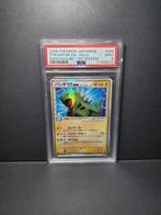 Pokémon - 1 Graded card - 2006 TYRANITAR RX HOLO #004 - PSA, Hobby en Vrije tijd, Verzamelkaartspellen | Pokémon, Nieuw