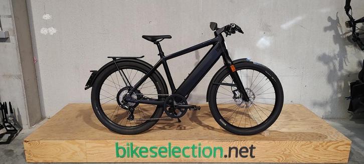 Speed Pedelec | Stromer ST3 | - 52% | 2023, Fietsen en Brommers, Elektrische fietsen, 47 tot 51 cm, 50 km per accu of meer, Zo goed als nieuw