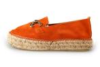 Tango Loafers in maat 40 Oranje | 10% extra korting, Kleding | Dames, Schoenen, Oranje, Overige typen, Zo goed als nieuw, Verzenden
