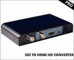 SDI naar HDMI Pro met doorlus - Huismerk, Ophalen of Verzenden
