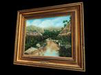 Joanot Ruiz Ferrndis (XX) - Paisaje, Antiek en Kunst