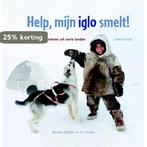 Help, mijn iglo smelt! 9789047702276 Natalie Righton, Verzenden, Gelezen, Natalie Righton