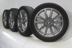 BMW X1 F48 X2 F39 711M 18 inch velgen Continental Winterband, Ophalen of Verzenden