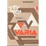 Varia Woordenschat i groep 5-6, Boeken, Verzenden, Nieuw