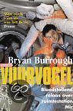 Vuurvogel 9789046150023 B. Burrough, Verzenden, Gelezen, B. Burrough