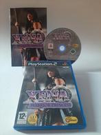 Xena Warrior Princess Playstation 2, Games en Spelcomputers, Games | Sony PlayStation 2, Ophalen of Verzenden, Zo goed als nieuw