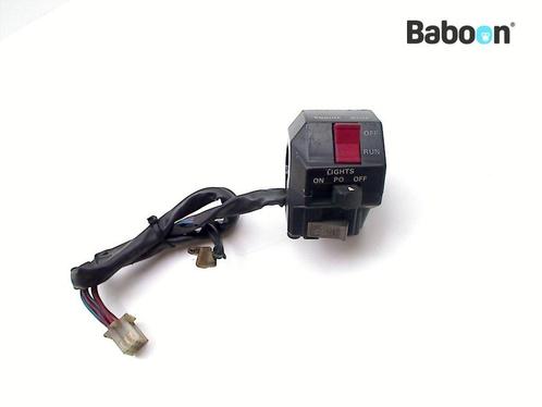 Stuurschakelaar Rechts Yamaha FZR 1000 1987-1988 (FZR1000, Motoren, Onderdelen | Yamaha, Gebruikt, Verzenden