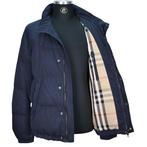 Burberry London Winter - Donsjack, Antiek en Kunst