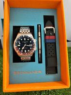 Spinnaker - Bradner GMT - Zonder minimumprijs - Heren -