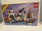Lego Set - 10320 - Pirates - LEGO Icons Eldorado Fort -, Kinderen en Baby's, Speelgoed | Duplo en Lego, Nieuw