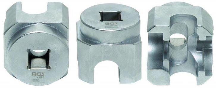 Bgs Technic LPG Cylinder Valve Wrench voor Fiat Multipla II,, Auto-onderdelen, Banden en Velgen, Verzenden