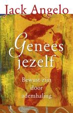 Genees jezelf 9789020204506 Jack Angelo, Boeken, Verzenden, Gelezen, Jack Angelo