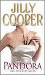 Pandora 9780552148504 Jilly Cooper, Verzenden, Jilly Cooper