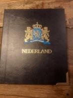 Pays-Bas. Gulden sets in map (Sans Prix de Réserve), Postzegels en Munten, Munten | Nederland