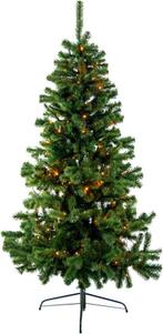 Winterland® Kopenhagen LED Kunstkerstboom – 180 cm – Met, Ophalen of Verzenden