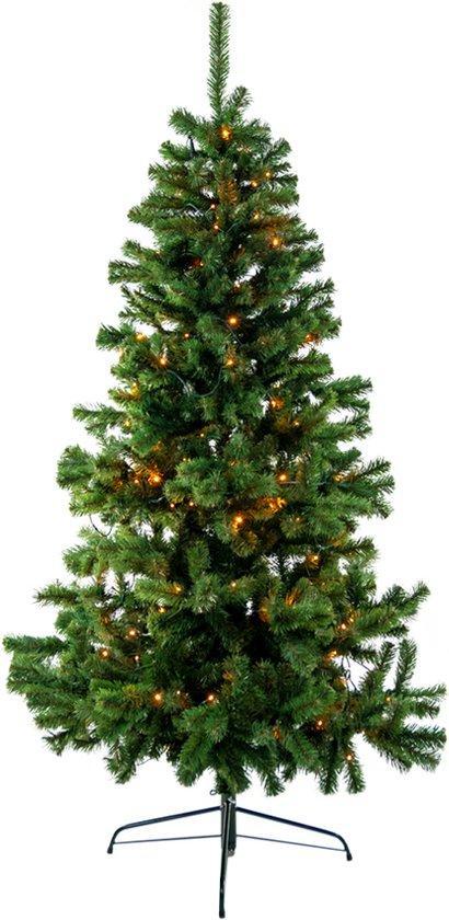 Winterland® Kopenhagen LED Kunstkerstboom – 180 cm – Met, Electroménager, Électroménager & Équipement Autre, Enlèvement ou Envoi