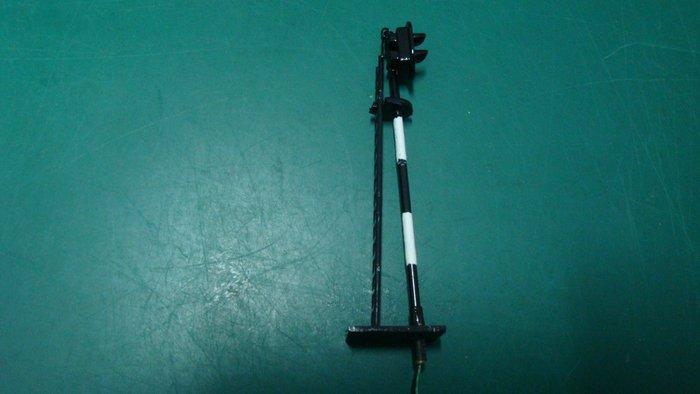 Seinen H0 - Signaux (10) - 10 signaux lumineux vert/rouge, à, Hobby & Loisirs créatifs, Trains miniatures | HO