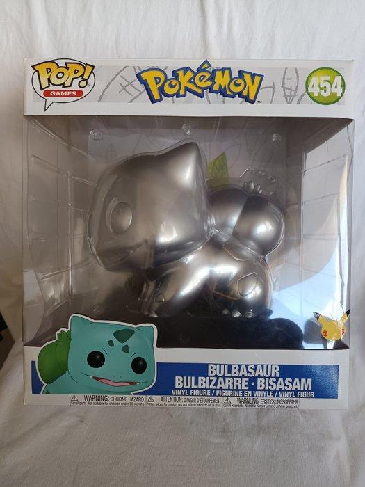 Funko - Funko Pop Bulbasaur, Antiek en Kunst, Antiek | Speelgoed