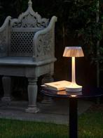 Flos - Philippe Starck - Lamp - Goeie Dag Unplugged - PMMA