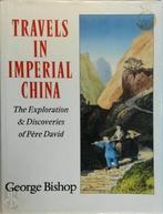 Travels in Imperial China, Verzenden