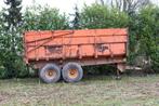 Veiling: Lanbouwkipper AJK AT 1115 1984, Auto diversen, Aanhangers en Bagagewagens, Ophalen, Nieuw