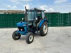 1990 Ford 4630 Tweewielaangedreven landbouwtractor, Zakelijke goederen, Nieuw