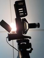 leitz - Staande lamp - Aluminium - Vintage lamp projecteert, Antiek en Kunst