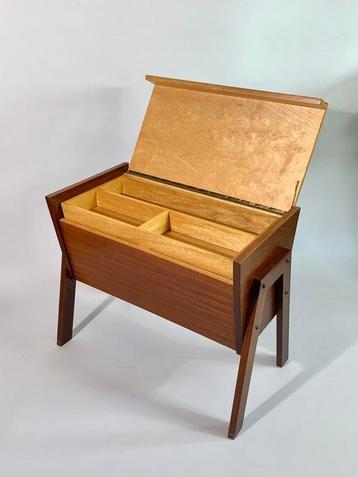 Boîte à couture -