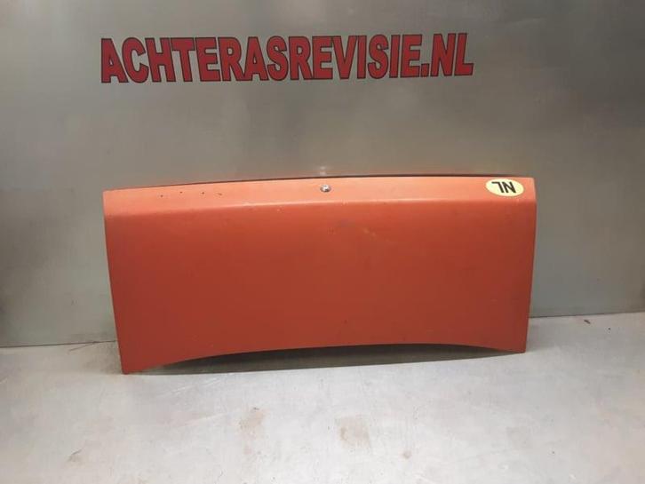 Kofferklep, kofferdeksel Opel Ascona B, gebruikt., Auto-onderdelen, Carrosserie, Gebruikt, Opel, Verzenden