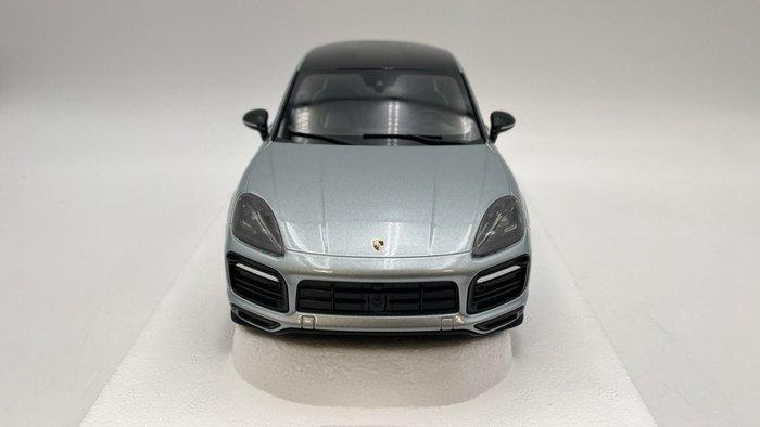 Norev 1:18 - Modelauto - Porsche Cayenne S Coupe - (cod.i47), Hobby en Vrije tijd, Modelauto's | 1:5 tot 1:12