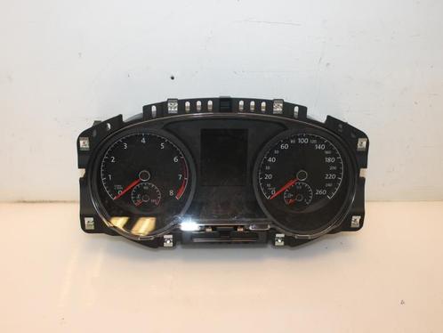 Kilometerteller KM Volkswagen Golf O125951, Auto-onderdelen, Elektronica en Kabels