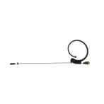 JAG-microphones | 801022 X6A Single ear-microfoon Kleur: Zwa, Muziek en Instrumenten, Microfoons, Nieuw, Overige typen, Ophalen of Verzenden