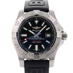 Breitling - Avenger II - Zonder Minimumprijs - A17331 -, Handtassen en Accessoires, Horloges | Heren, Nieuw