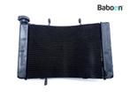 Radiateur Triumph Street Triple R 675 2013->, Motoren, Onderdelen | Overige, Verzenden, Gebruikt