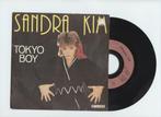 Sandra Kim – Tokyo Boy / Envie De Tout Donner (1-7-Vinyl-Si, Cd's en Dvd's, Vinyl Singles, Ophalen of Verzenden, Nieuw in verpakking