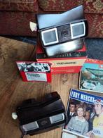 View-Master View-Master viewer View-Master reel