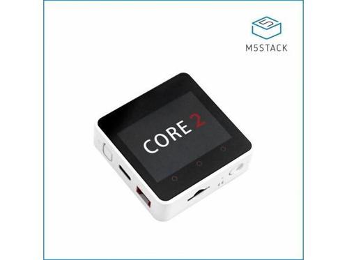 Veiling - M5Stack M5Core2 IoT ESP32 Development Kit, Computers en Software, WiFi-versterkers, Nieuw