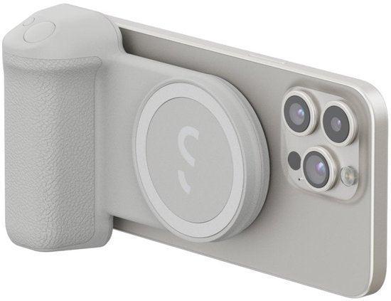 2dekans | Shiftcam SnapGrip – Comfortabele grip met, Telecommunicatie, Mobiele telefoons | Telefoon-opladers, Ophalen of Verzenden