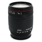 Sigma 28-300mm f/3.5-6.3 DG MACRO voor Minolta A Objectif à