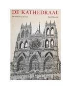 Kathedraal het verhaal van de bouw 9789021601762 Macaulay, Boeken, Verzenden, Gelezen, Macaulay