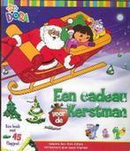 Dora / Een cadeau voor de kerstman / Dora 9789051597363, Boeken, Verzenden, Gelezen