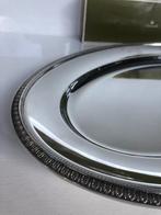 Christofle - Schotel - Malmaison - Verzilverd