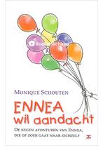 Ennea wil aandacht, Livres, Ésotérisme & Spiritualité, Verzenden