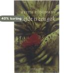 Liefde Is Een Gok 9789076168180 Keith Ridgway, Verzenden, Keith Ridgway