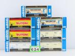 Märklin H0 - 4415 (Koll) - Wagon de marchandises pour trains, Nieuw