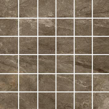 30X30 (5)MALLA CR.WELLS M. MOKA Mat, Doe-het-zelf en Bouw, Tegels, Ophalen of Verzenden