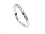 Cartier - Bague - Ballerina Wedding band Ring 3 Diamond, Handtassen en Accessoires, Ringen, Nieuw