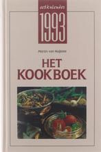 KOOKBOEK 1993 9789065906199 VAN HUYSTEE, Boeken, Verzenden, Gelezen, VAN HUYSTEE